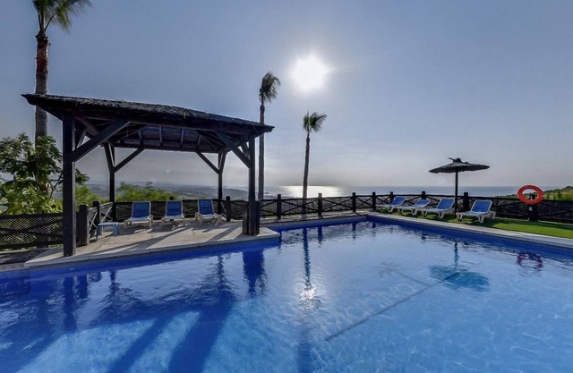 Apartamentos Manilva Green