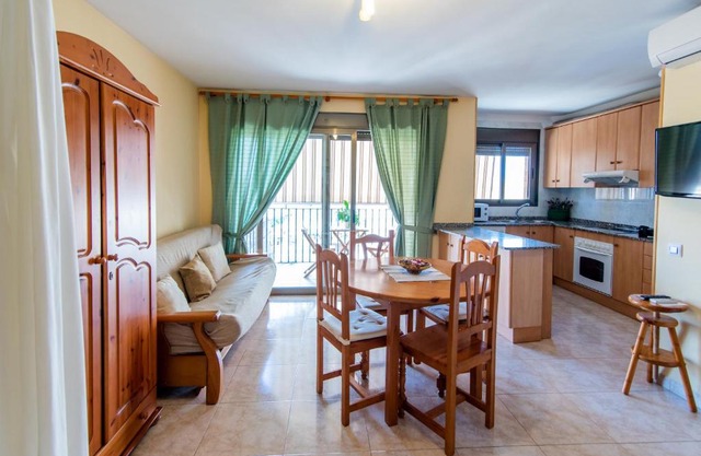 Apartamentos Maribel