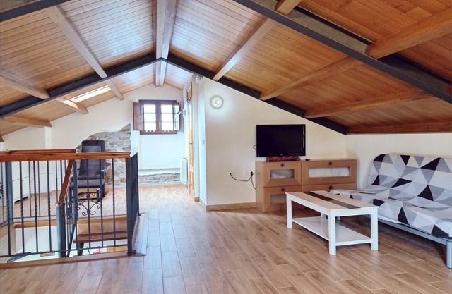 Apartamentos Navalin