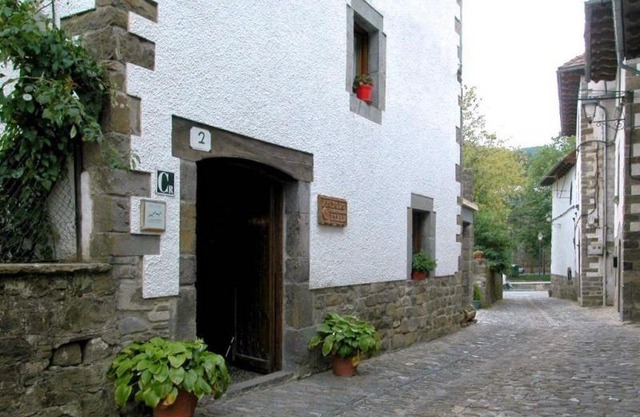 Apartamentos Pistolo
