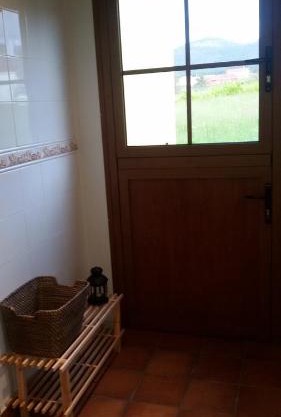 Apartamentos Pumarin