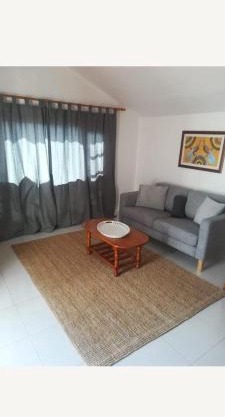 Apartamentos Punta Mujeres