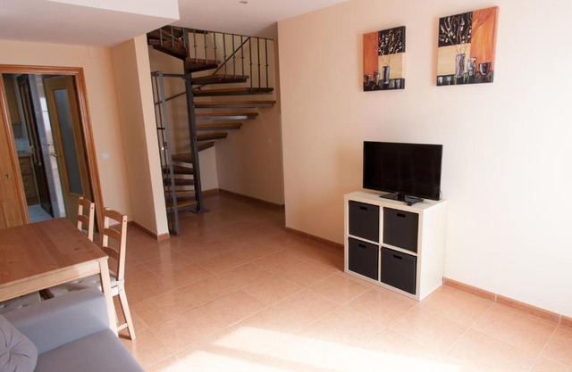 Apartamentos Río Guadalaviar