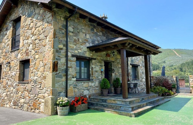 Apartamentos Rurales Posada de las Hoces