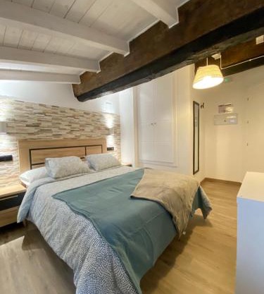 Apartamentos Rurales Calleabajo - 3 Estrellas