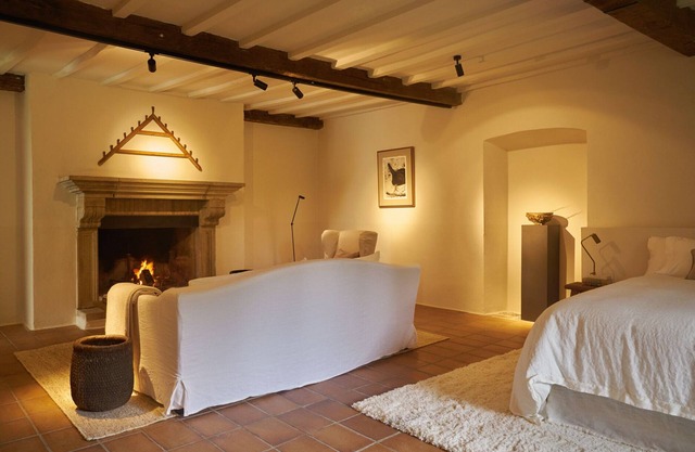 Apartamentos Rurales Solo Palacio. Entorno Exclusivo en Mitad de la Naturaleza
