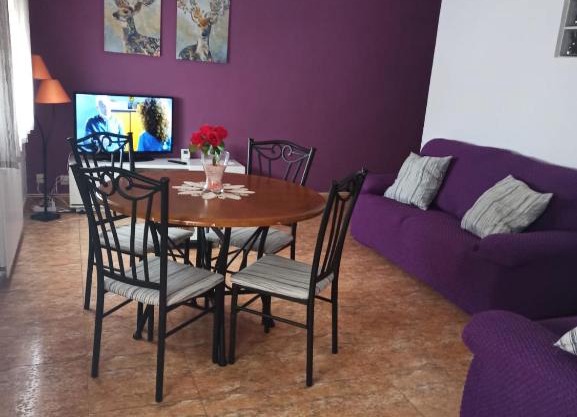Apartamentos Rurales Hermanos Alcalá
