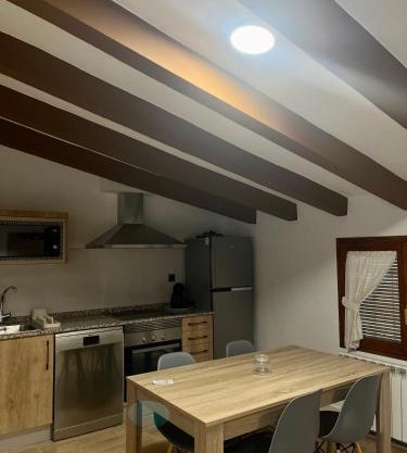 Apartamentos Rurales Miguela