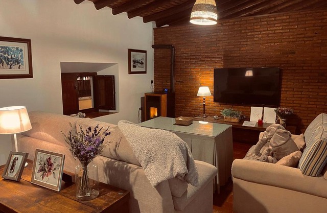 Apartamentos San José