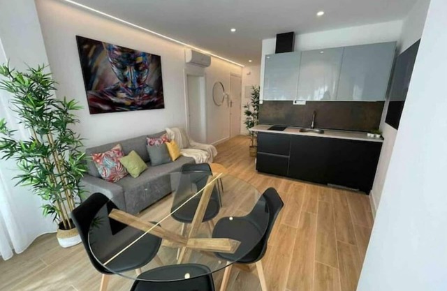 Apartamentos Tribeca Centro