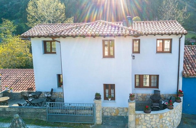 Apartamentos Turísticos Casa Pilar