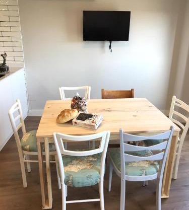 Apartamentos Turísticos Leiva -La Rioja