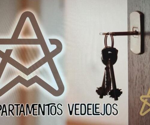 Apartamentos Vedelejos