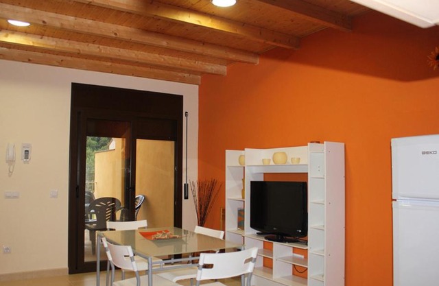 Apartaments del Llierca