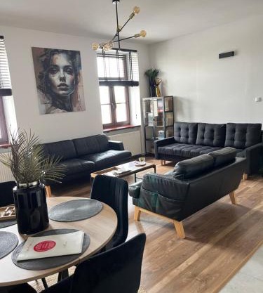 Apartamenty Łuczkowskiego z widokiem na Studnię 2