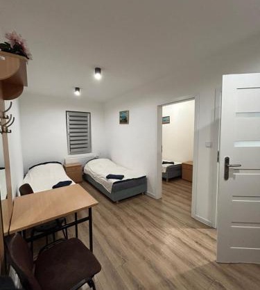 Apartamenty Ścinawa