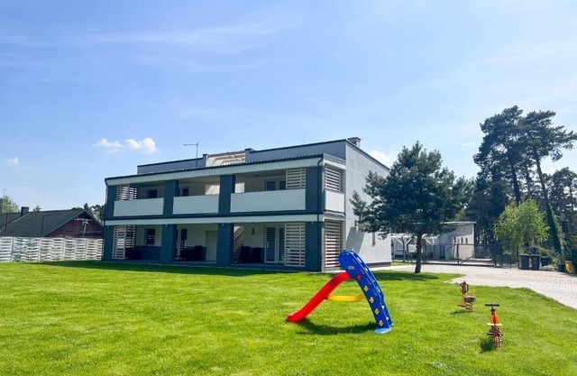 Apartamenty 53