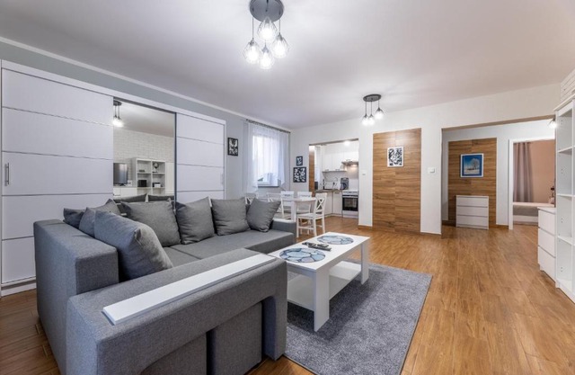 Apartamenty ANIA