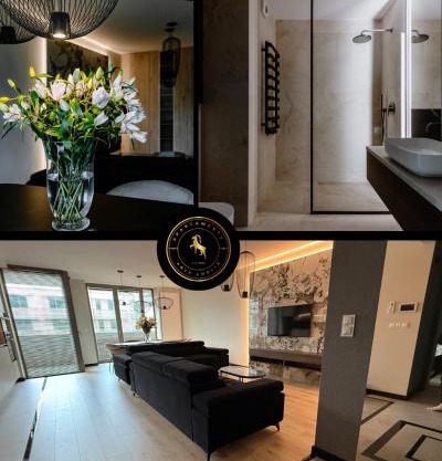 APARTAMENTY ARTE LUBLIN Reduta 15 - faktura VAT garaż
