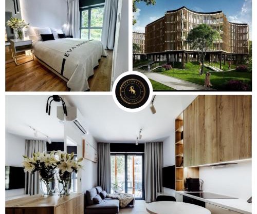 APARTAMENTY ARTE LUBLIN Wikana Residence 3 - faktura VAT