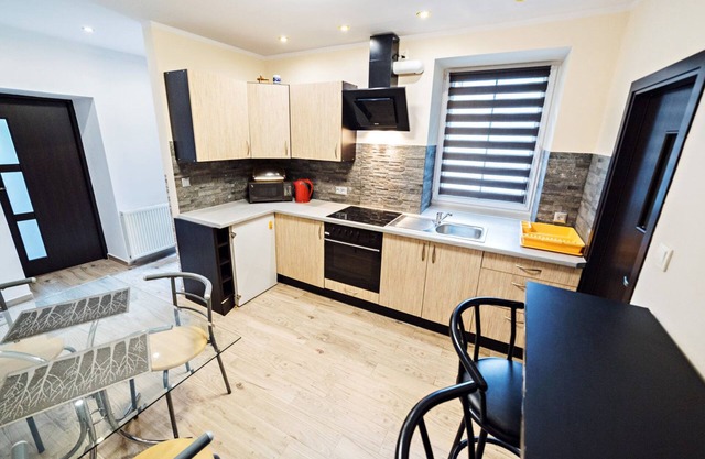Apartamenty EverySky Luxor Karkonoska