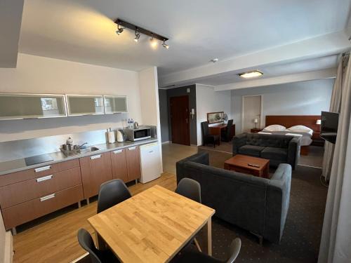 Apartamenty Konopnicka Stargard