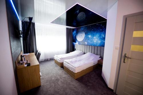 APARTAMENTY Korczaka