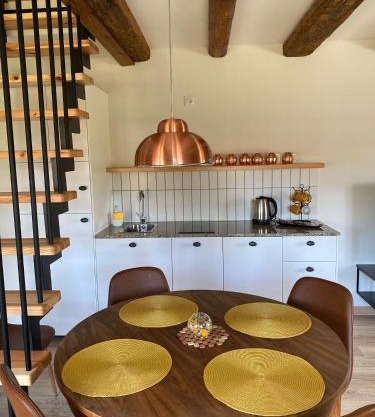Apartamenty Kukinia33
