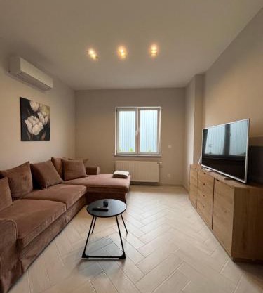 Apartamenty Na Fali