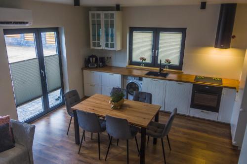 Apartamenty na Ziołowej