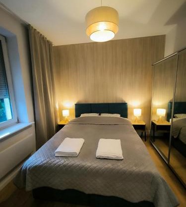 Apartamenty Orląt