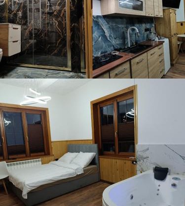 Apartamenty pod Jesionami u Bartka