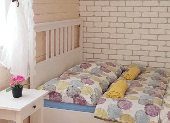 Apartamenty przy winnicach