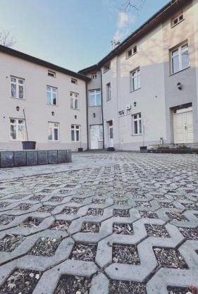 Apartamenty Retro