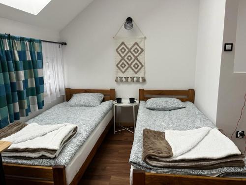 Apartamenty Słoneczny Wieczór