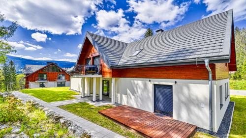 Apartamenty SKI & SKY by Royal Aparts