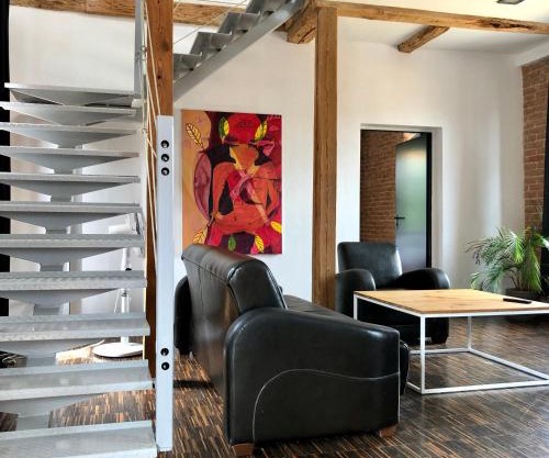 Apartamenty Stara Winiarnia