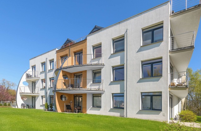 Apartamenty Sun & Snow Borcharda
