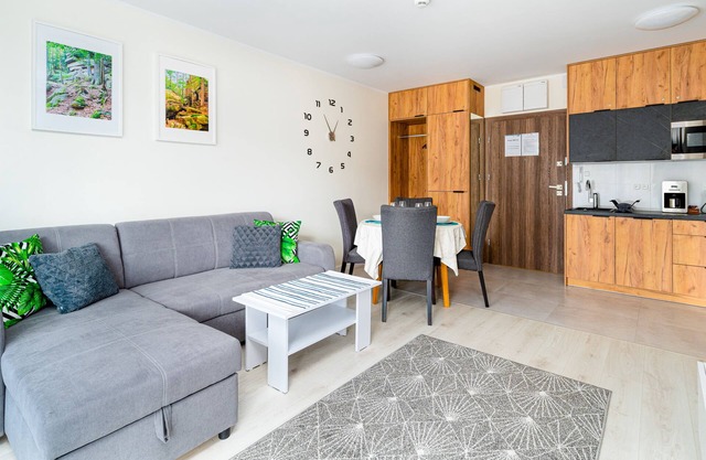 Apartamenty Sun & Snow Stone Hill
