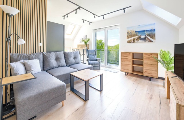 Apartamenty Sun & Snow Na Różanej