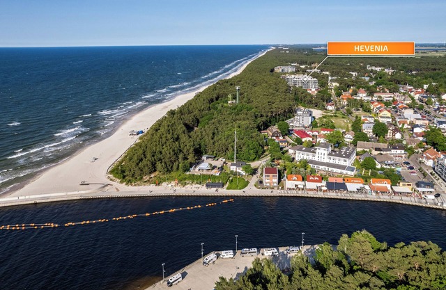 Apartamenty Sun & Snow Hevenia