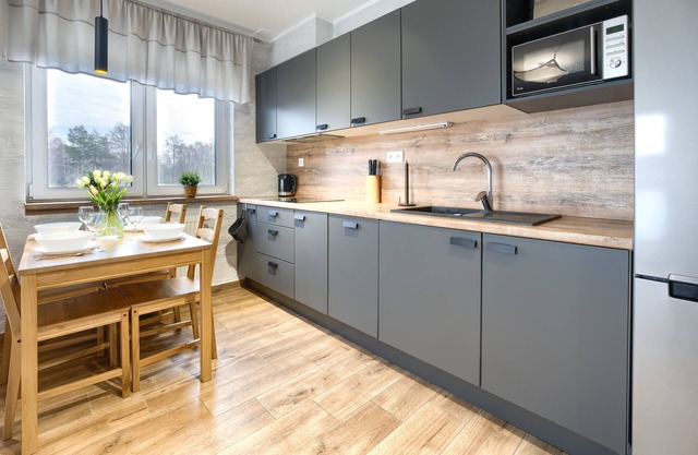 Apartamenty Sun & Snow Szafirowa