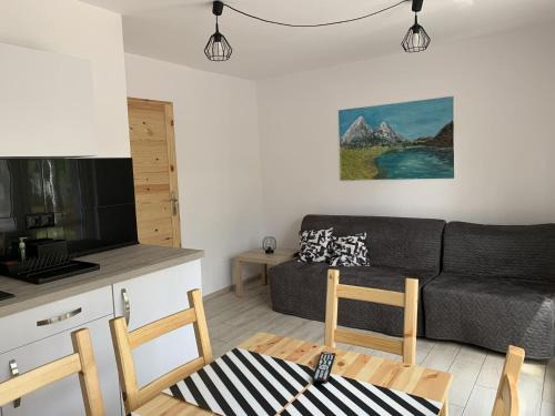 Apartamenty Trawers