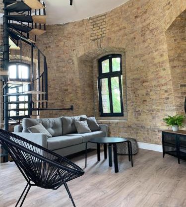 Apartamenty Wieża - Tower Apartments