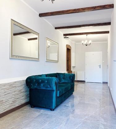 Apartamenty ZZ