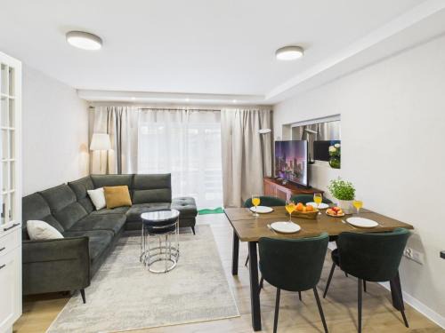 ApartamentySnu, Kasztelańska Loft