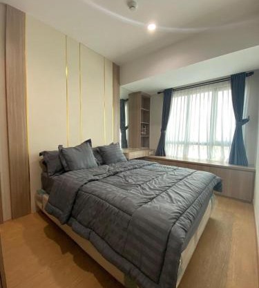 Apartemen Embarcadero