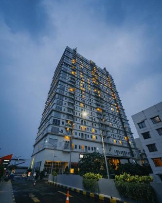 Apartement Mahogany By Luxury