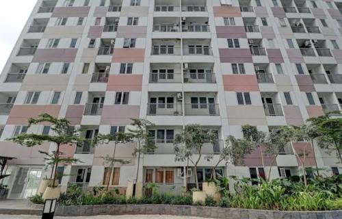 Apartement Sentraland by Hanz Property