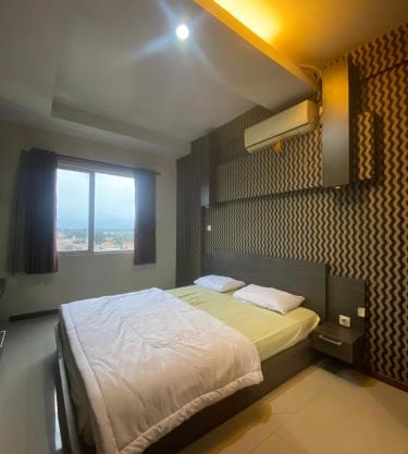 Apartement Studio The Edge Baros by Sky